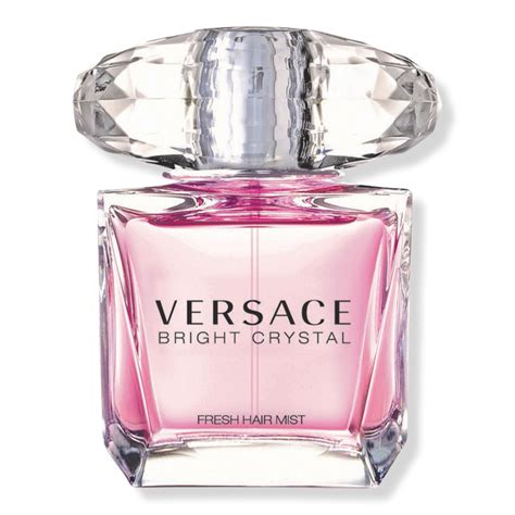 ulta versace bright crystal